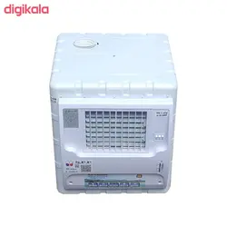 کولر آبی جنرال مدل J2800 به همراه پایه