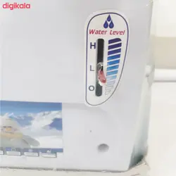 کولر آبی جنرال  مدل ۲۸۰۰ A