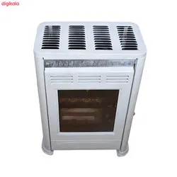 بخاری گازی جنرال شرق طرح ۷۰۰۰