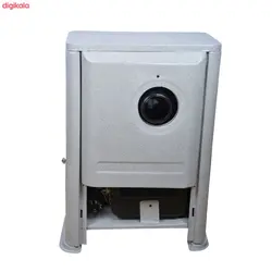 بخاری گازی جنرال شرق طرح ۷۰۰۰