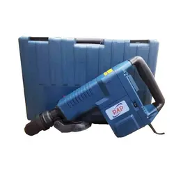 قیمت خرید چکش تخریب دیمردار 10 کیلویی پی ای پی مدل DH-11316 - ابزار قطعه