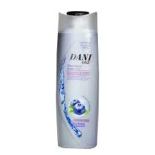 دنی وان شامپو 220 میل ضد زردی DANI ONE SHAMPOO
