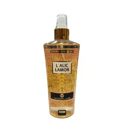 وودلایک بادی اسپلش لالیک لامور Lalic Lamor body