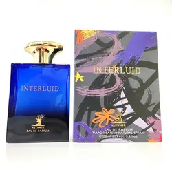 التامیر ادکلن اینترلود 100 میل