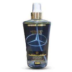 وودلایک بادی اسپلش مرسدس بنز اینتنس