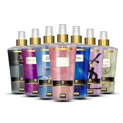 وودلایک بادی اسپلش مرسدس بنز اینتنس