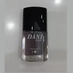 دنی وان لاک جدیدdani one nail polish  43