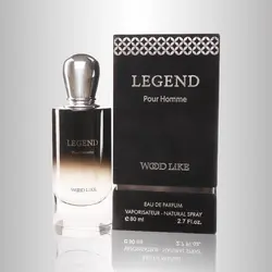 وودلایک ادکلن لجند (مونت بلک لجند) LEGEND PERFUME
