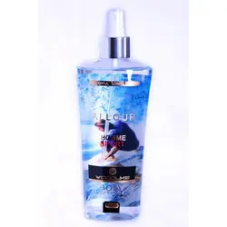 وودلایک بادی اسپلش الور اسپرت Allure Homme Sport