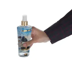 وودلایک بادی اسپلش الور اسپرت Allure Homme Sport