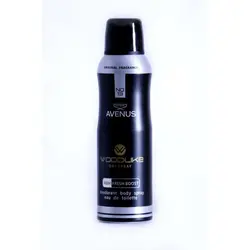 وودلایک اسپری (13) اونتوس مردانه woodlike avintous