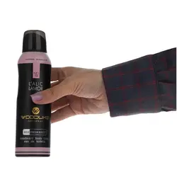 وودلایک اسپری (19) لالیک لامورL’alic Body Spray