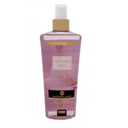 وودلایک بادی اسپلش دونا Dona body splash