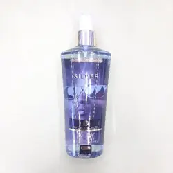 وودلایک بادی اسپلش سیلور silver Body Splash