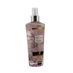 وودلایک بادی اسپلش فلورا Gouci Flura Body Splash