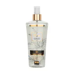 وودلایک بادی اسپلش فلورا Gouci Flura Body Splash