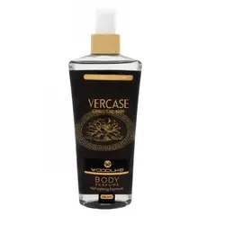 وودلایک بادی اسپلش کریستال نویر Crystal Noir Body