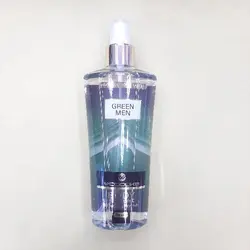 وودلایک بادی اسپلش گرین  Green Body Splash