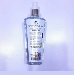 وودلایک بادی اسپلش مولکول Body Splash molochol