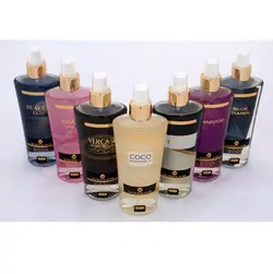 وودلایک بادی اسپلش هالوین Halloween Body Splash
