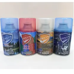 ایزولوکس هوا اسپری وود isolux wood