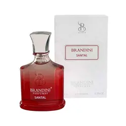 برندینی  33 میل اوریجینال سانتال  original santal (پلمپ باز)