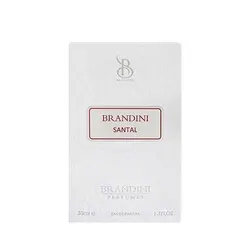 برندینی  33 میل اوریجینال سانتال  original santal (پلمپ باز)