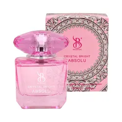 برندینی کریستال برایت ابسلوbright absolu(پلمپ باز)