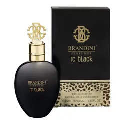 برندینی ارسی بلک BRANDINI Rc Black (پلمپ باز)