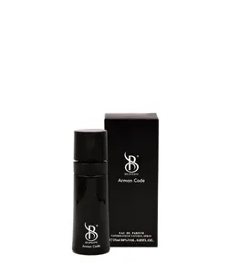 برندینی ارمانی کد ‌armani code(پلمپ باز)