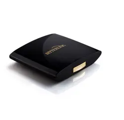 بیترلینگ پنکیک bitterling Compact Powder 101