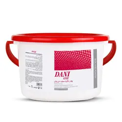 دنی وان پودر دکلره 2 کیلویی سفید dani one white