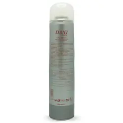 دنی وان تافت مو 500 میل قوی dani one hair spray