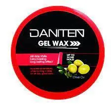 دنی وان ژل وکس دنی تن 250 میل dani one gel wax