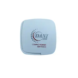 دنی وان پنکیک مدل SILKY TOUCH 005