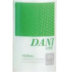 دنی وان اکسیدان 150 میل گیاهیDani One Oxidant  2