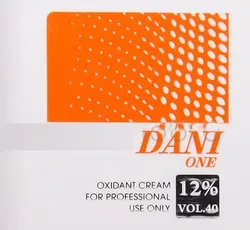 دنی وان اکسیدان 3750 میل Dani One Oxidant Cream 3