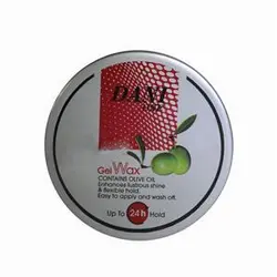 دنی وان ژل وکس زیتون 120میل dani one gel wax