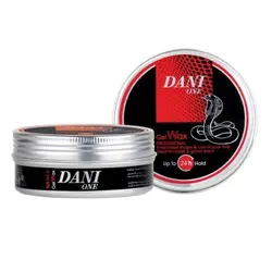 دنی وان ژل وکس مار 120میل dani one gel wax