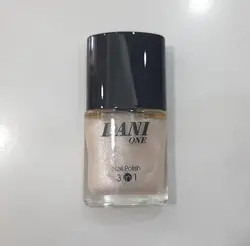 دنی وان لاک جدید dani one nail polish 03