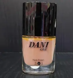 دنی وان لاک جدید dani one nail polish 06