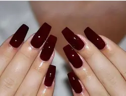 دنی وان لاک جدید dani one nail polish 08