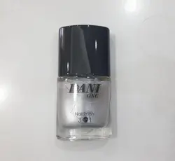 دنی وان لاک جدید dani one nail polish 04