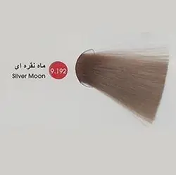دنی وان رنگ ترکیبی dani one hair color 9/192