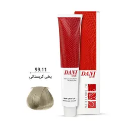 دنی وان رنگ هایلایت dani one hair color 99/11