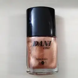 دنی وان لاک جدید dani one nail polish 15