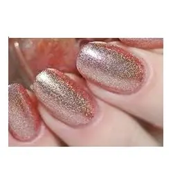 دنی وان لاک جدید dani one nail polish 15