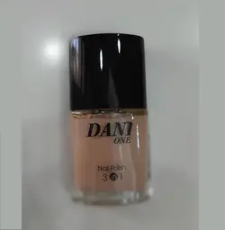 دنی وان لاک جدید dani one nail polish 14