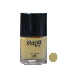 دنی وان لاک جدیدdani one nail polish  21