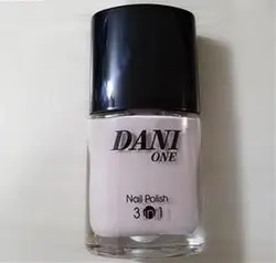 دنی وان لاک جدید dani one nail polish 13